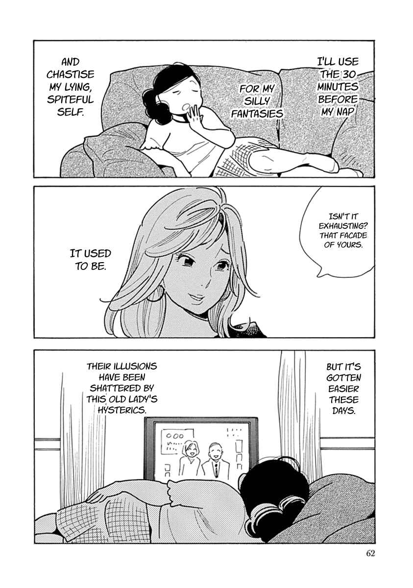 Page 30 Chapter 8 Runaway Girl