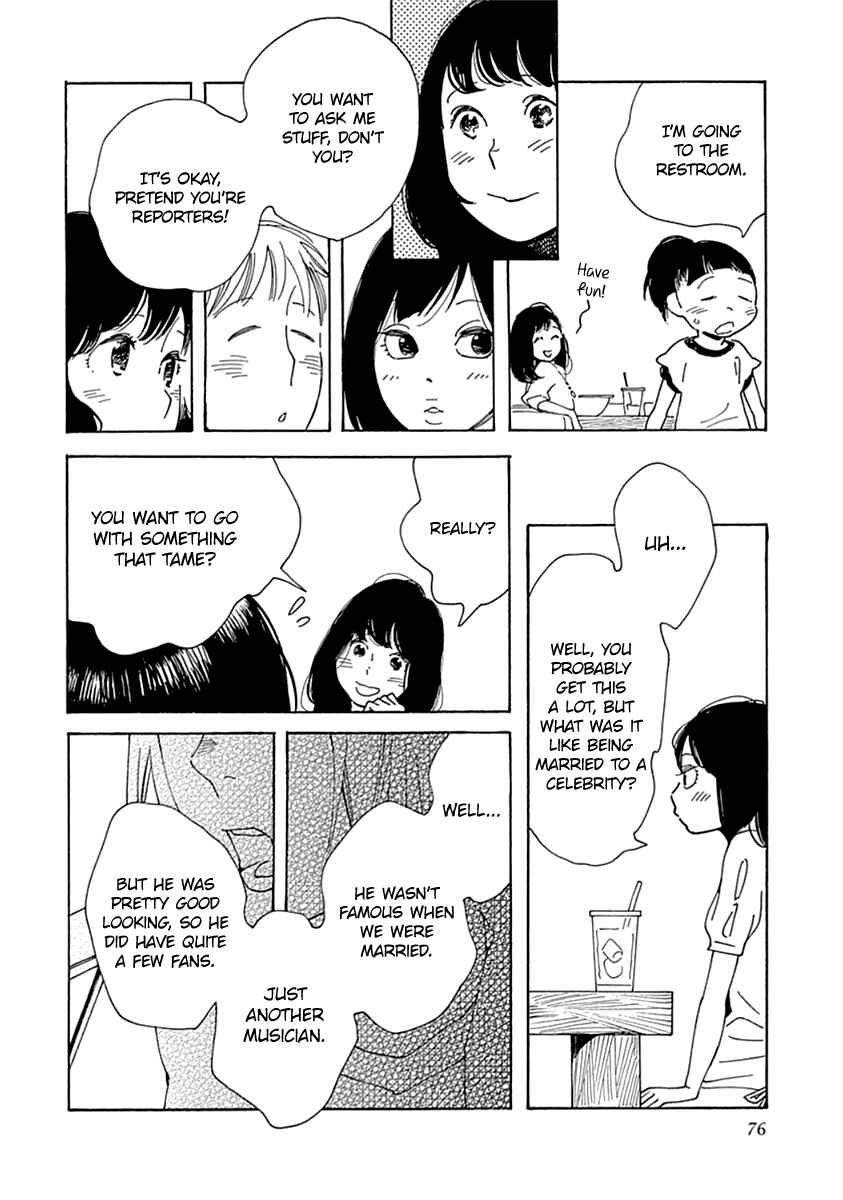 Page 15 Chapter 9 Runaway Girl
