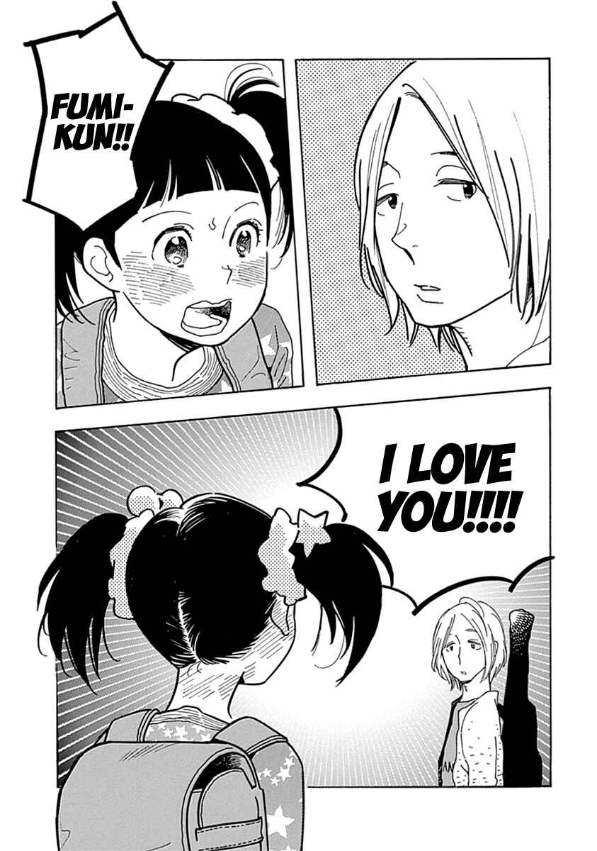 Page 18 Chapter 9 Runaway Girl