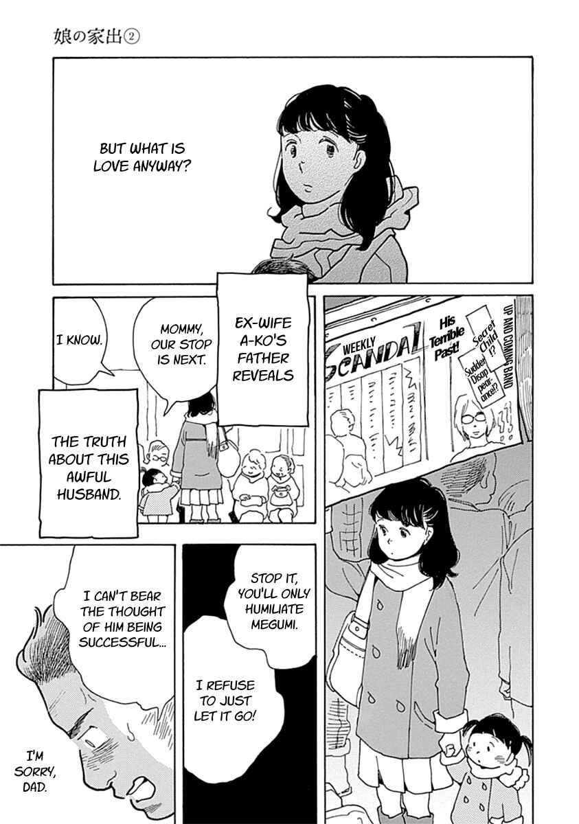 Page 26 Chapter 9 Runaway Girl