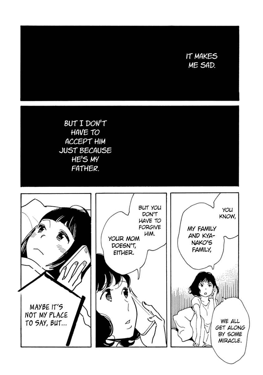 Page 31 Chapter 9 Runaway Girl