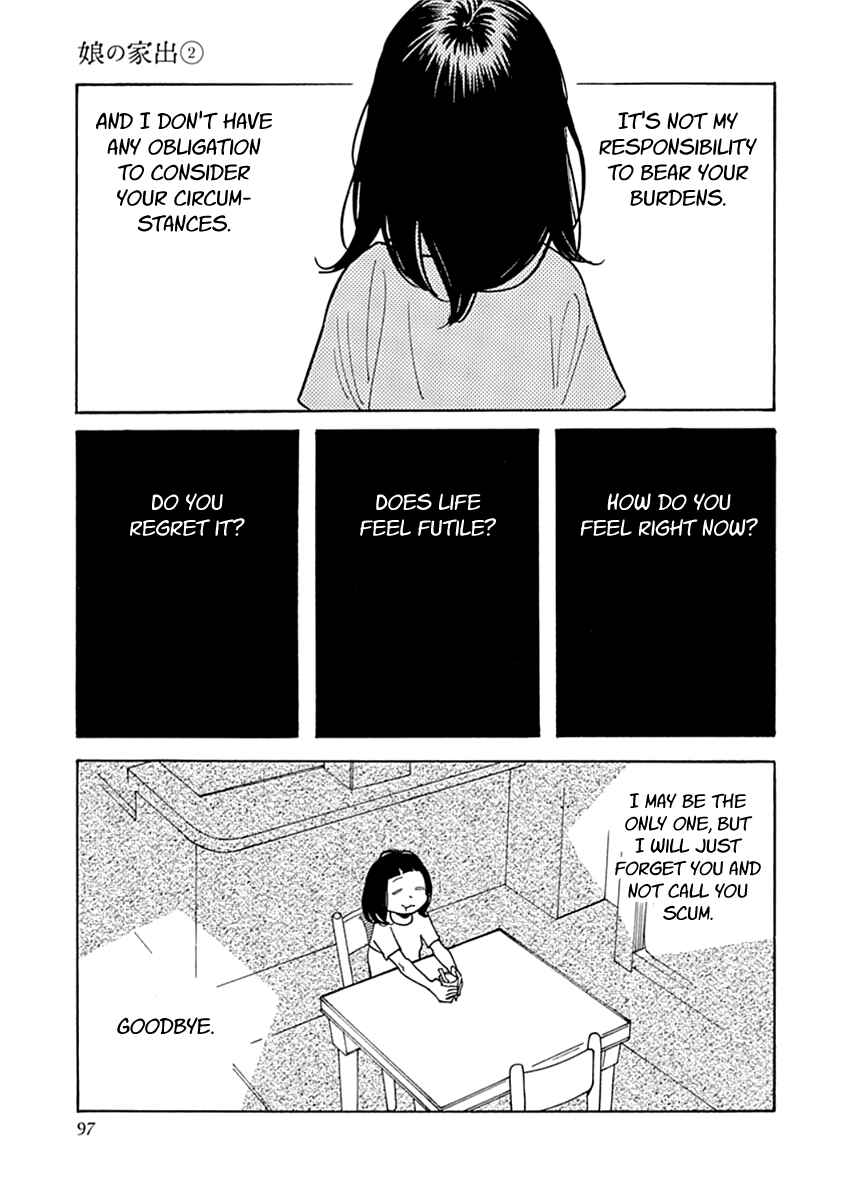 Page 36 Chapter 9 Runaway Girl