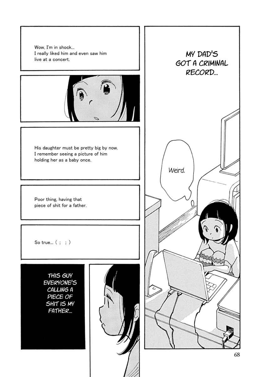 Page 7 Chapter 9 Runaway Girl