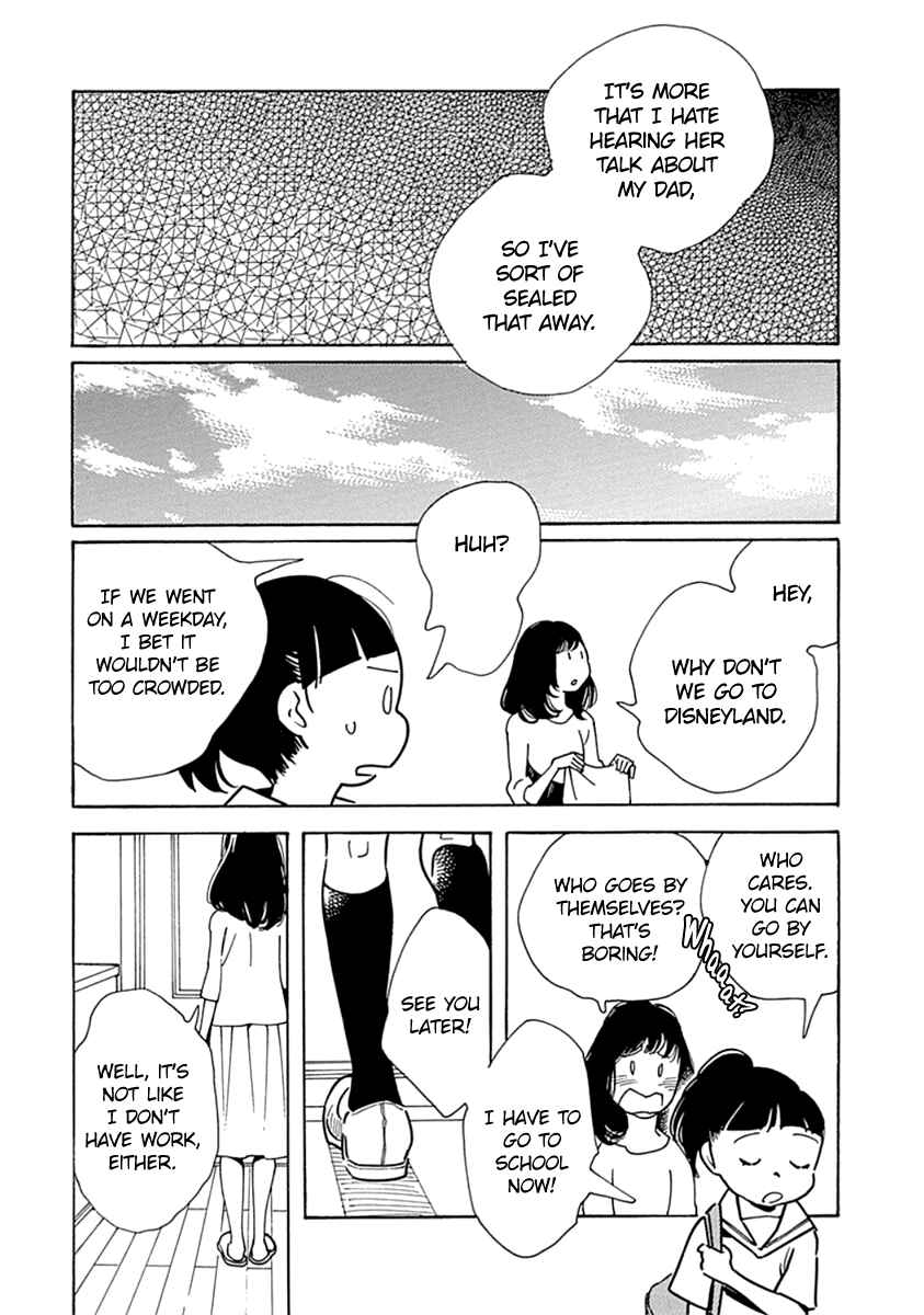 Page 9 Chapter 9 Runaway Girl