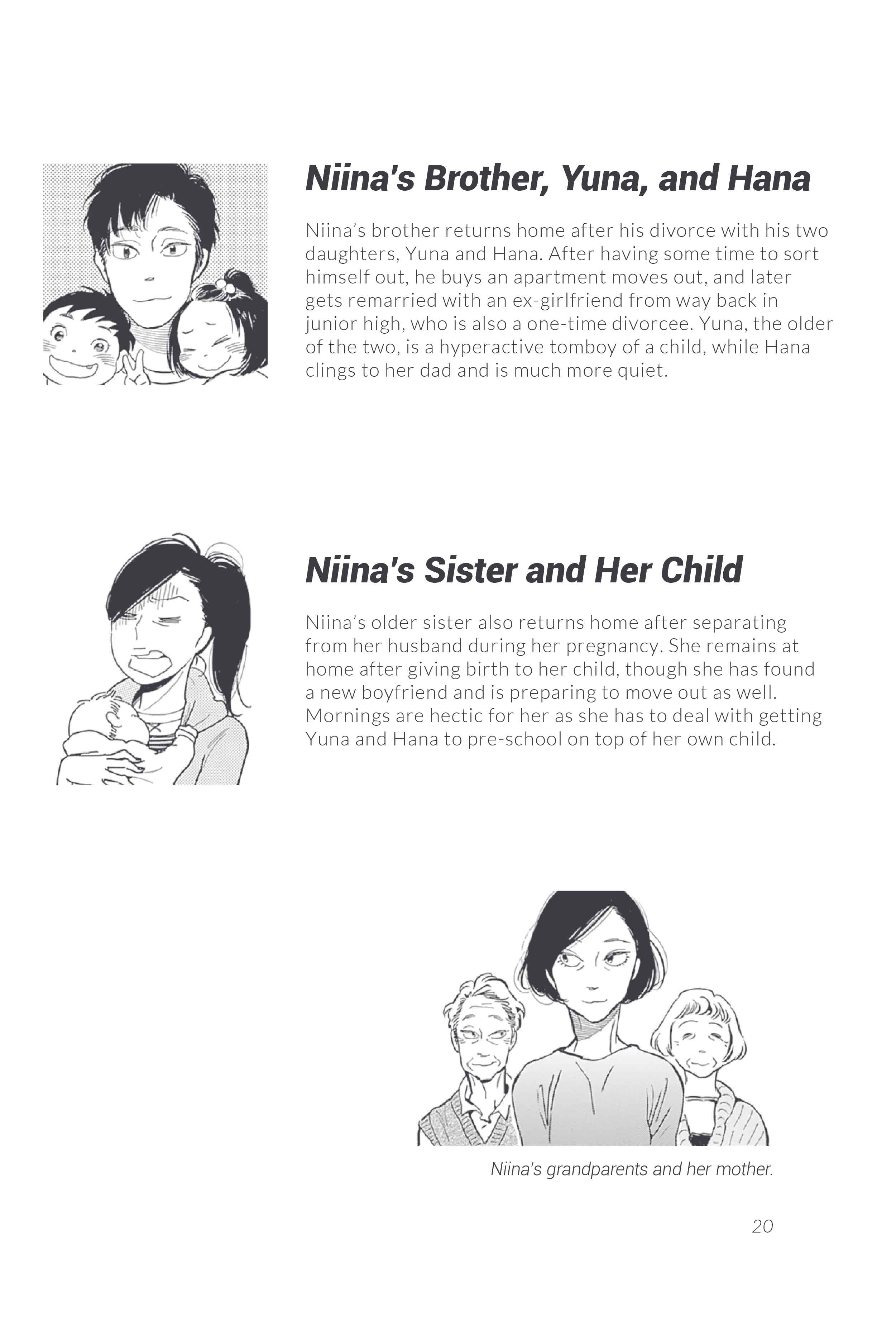 Page 22 Chapter 36.2 Runaway Girl