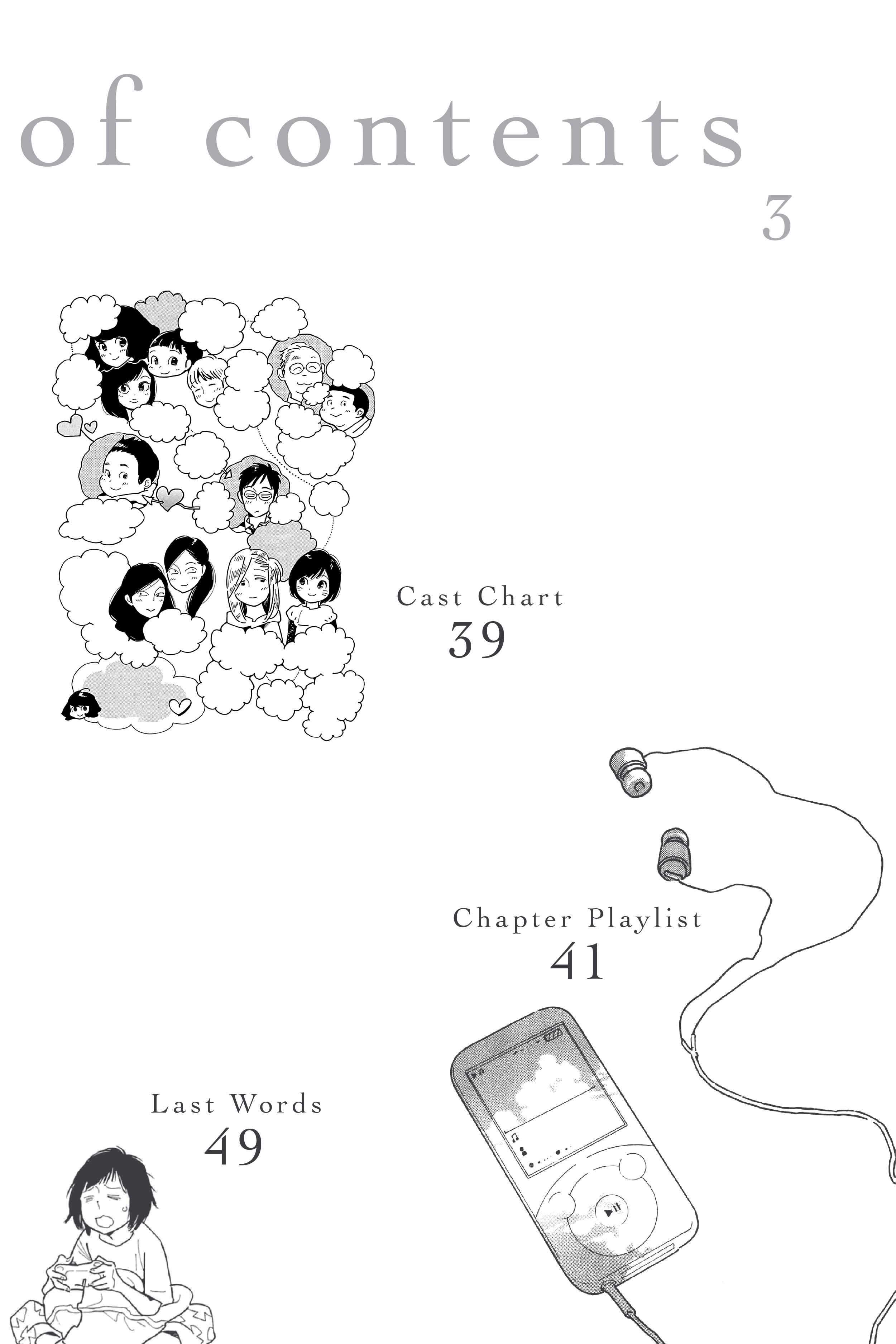 Page 6 Chapter 36.2 Runaway Girl