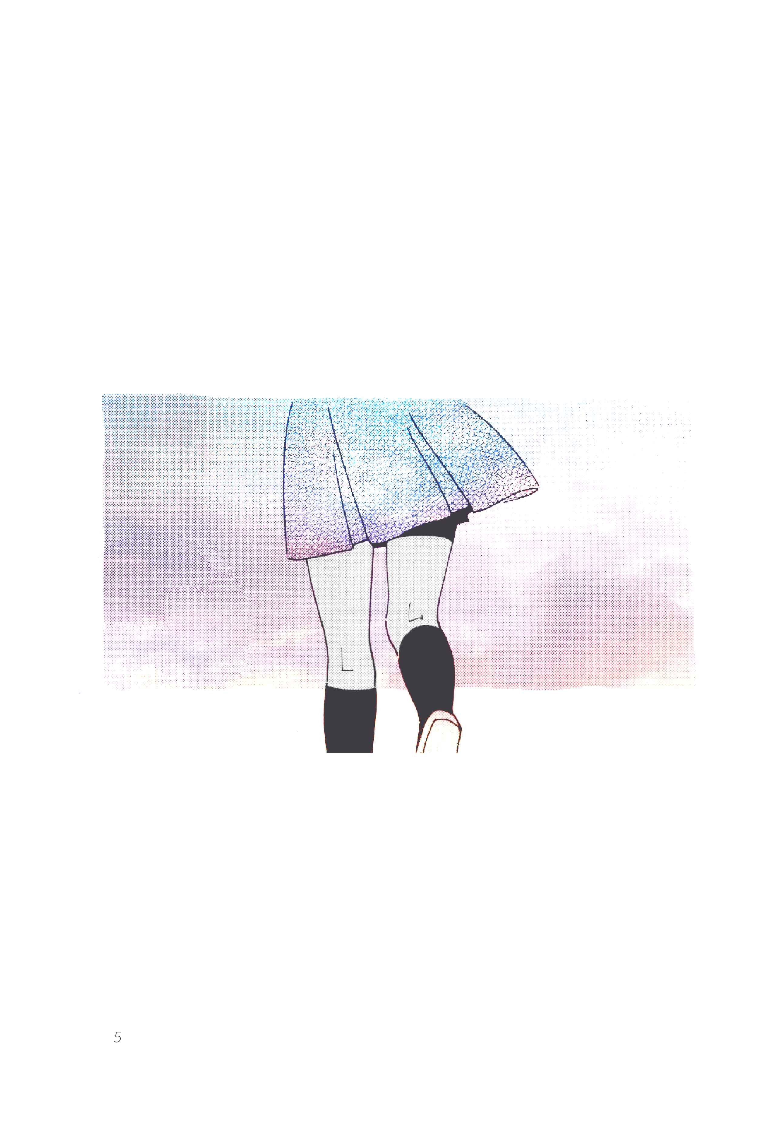 Page 7 Chapter 36.2 Runaway Girl