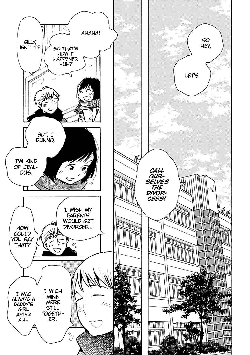 Page 25 Chapter 34 Runaway Girl