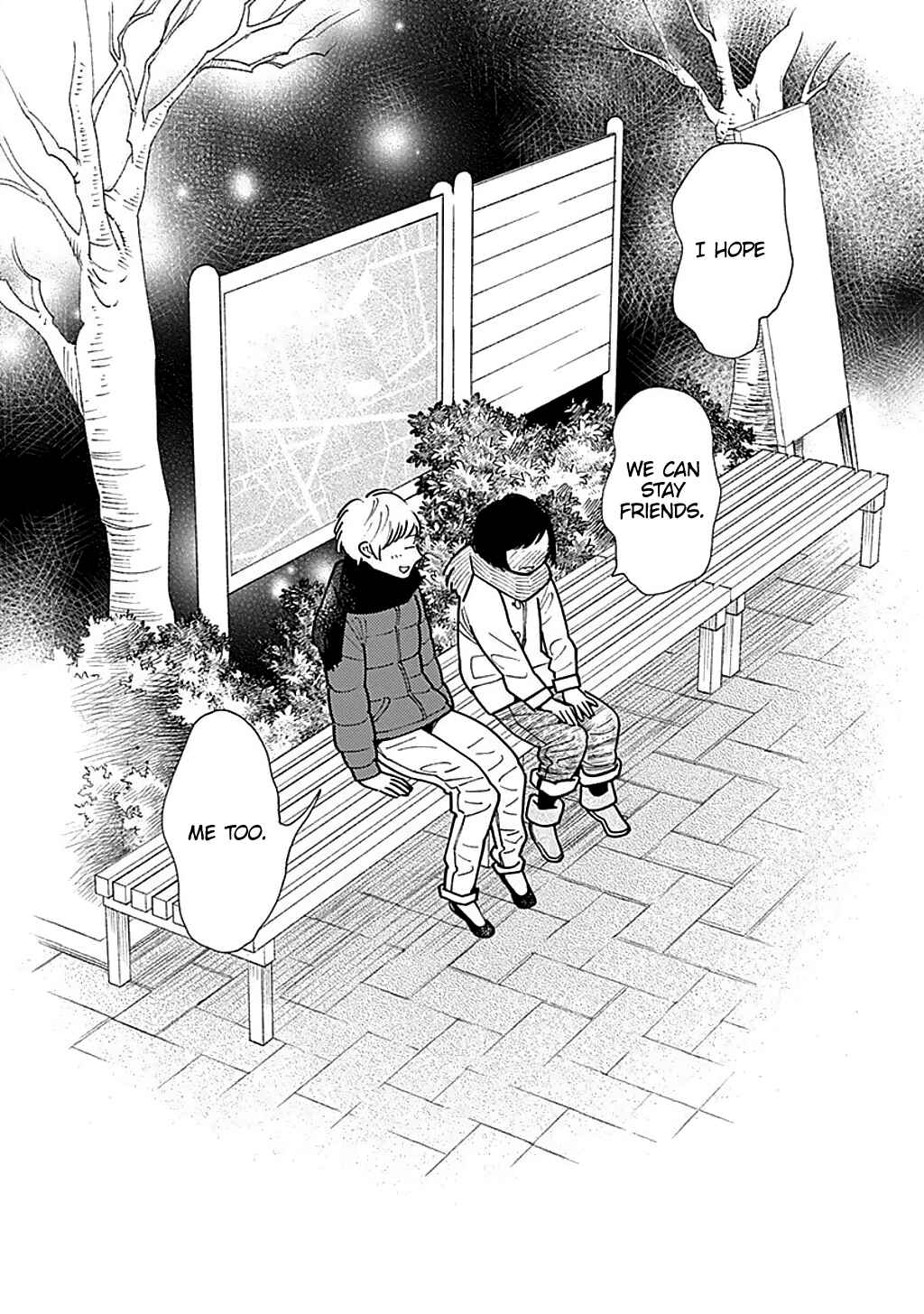 Page 30 Chapter 34 Runaway Girl