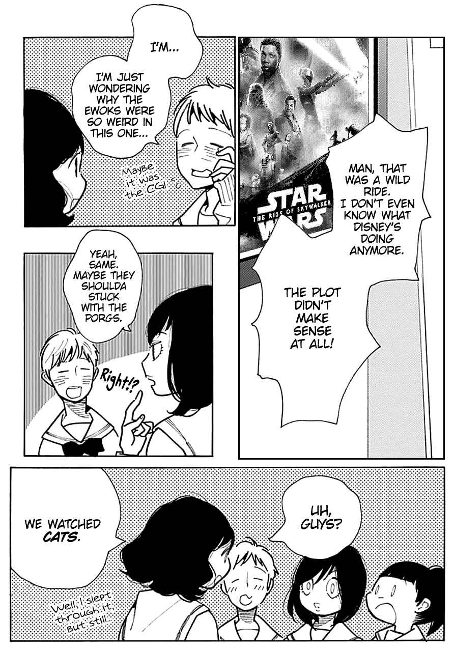 Page 32 Chapter 34 Runaway Girl