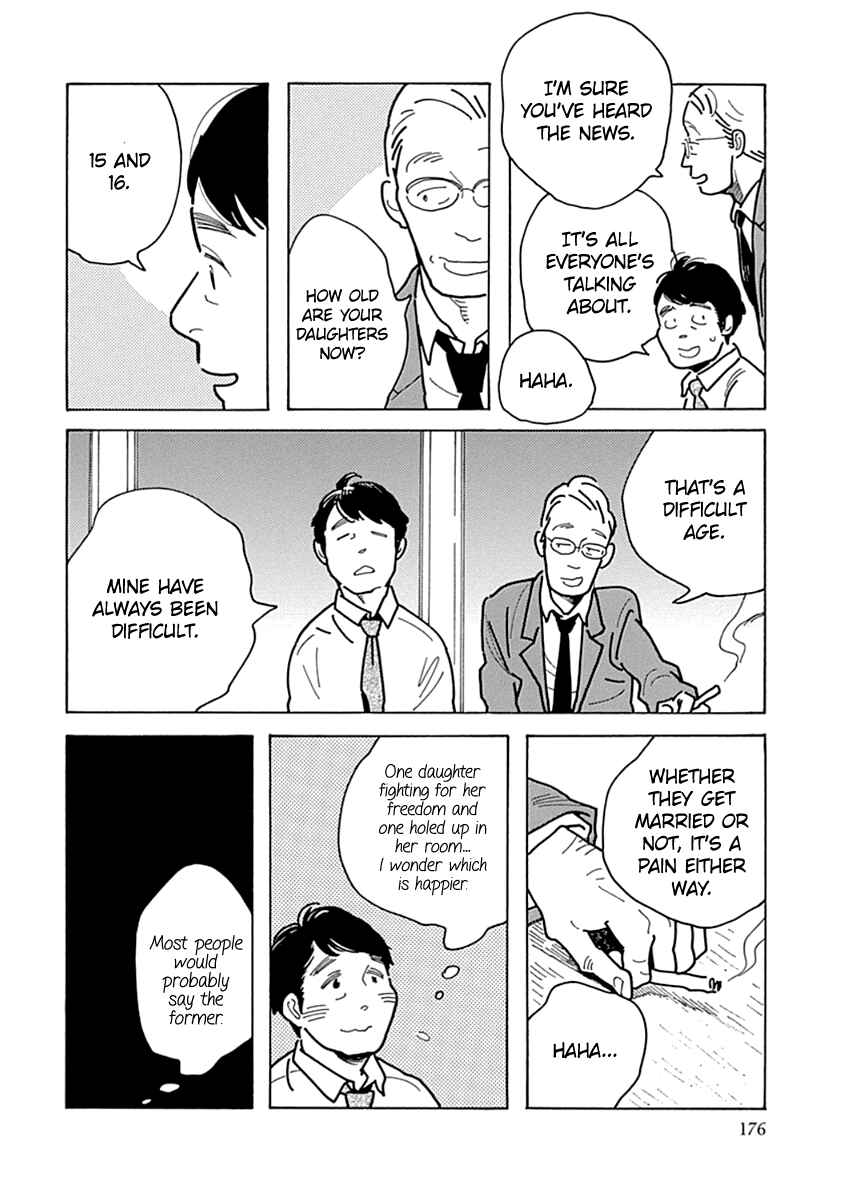 Page 18 Chapter 12 Runaway Girl