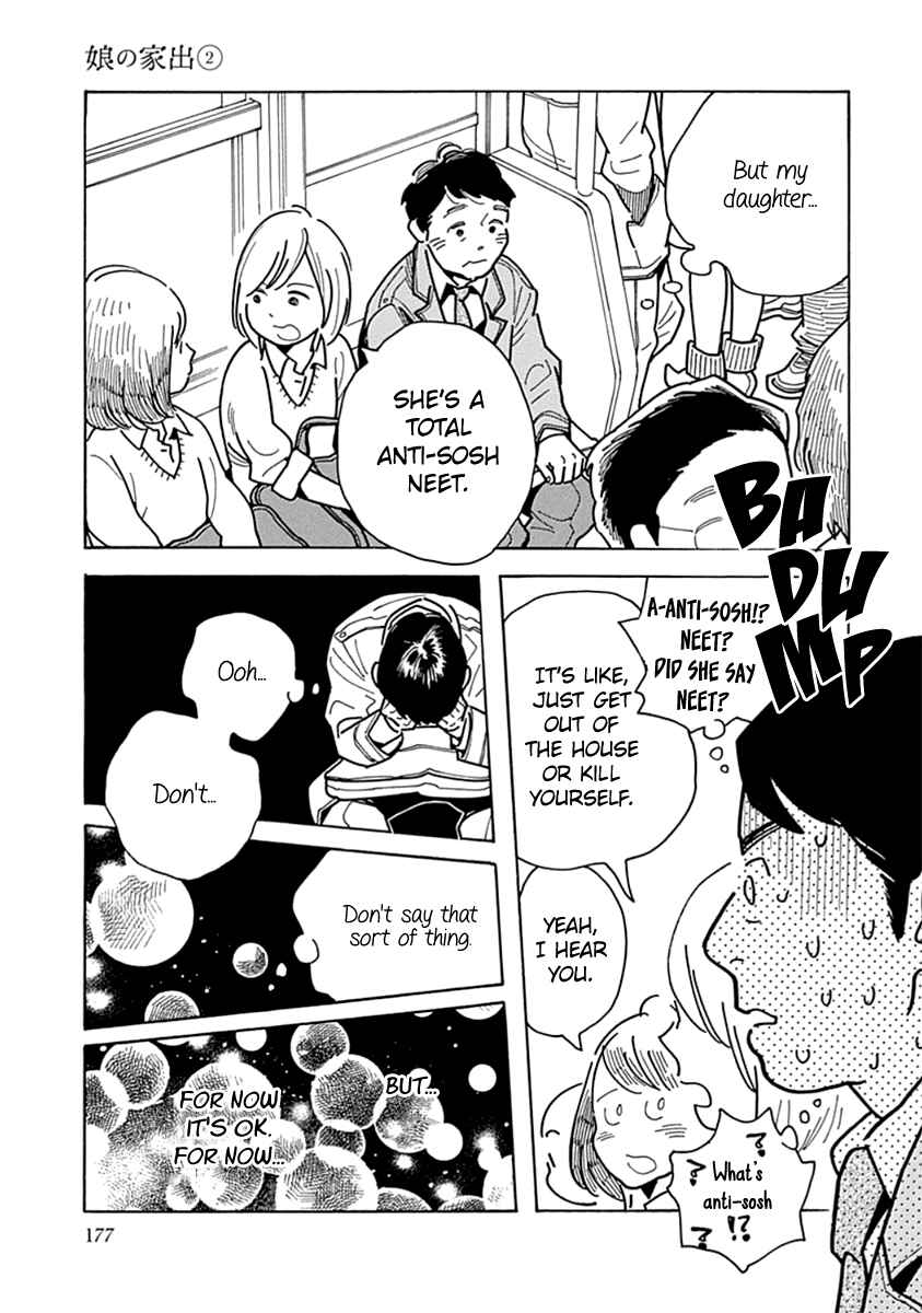 Page 19 Chapter 12 Runaway Girl