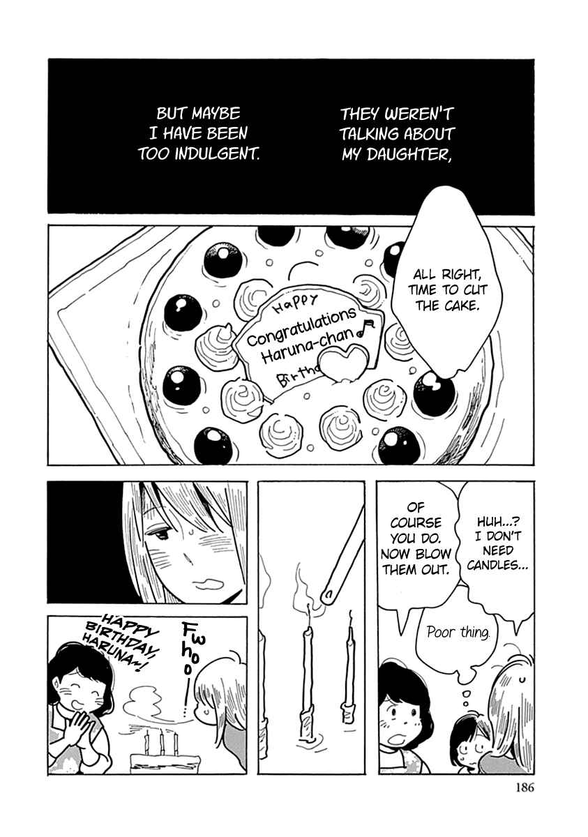 Page 28 Chapter 12 Runaway Girl