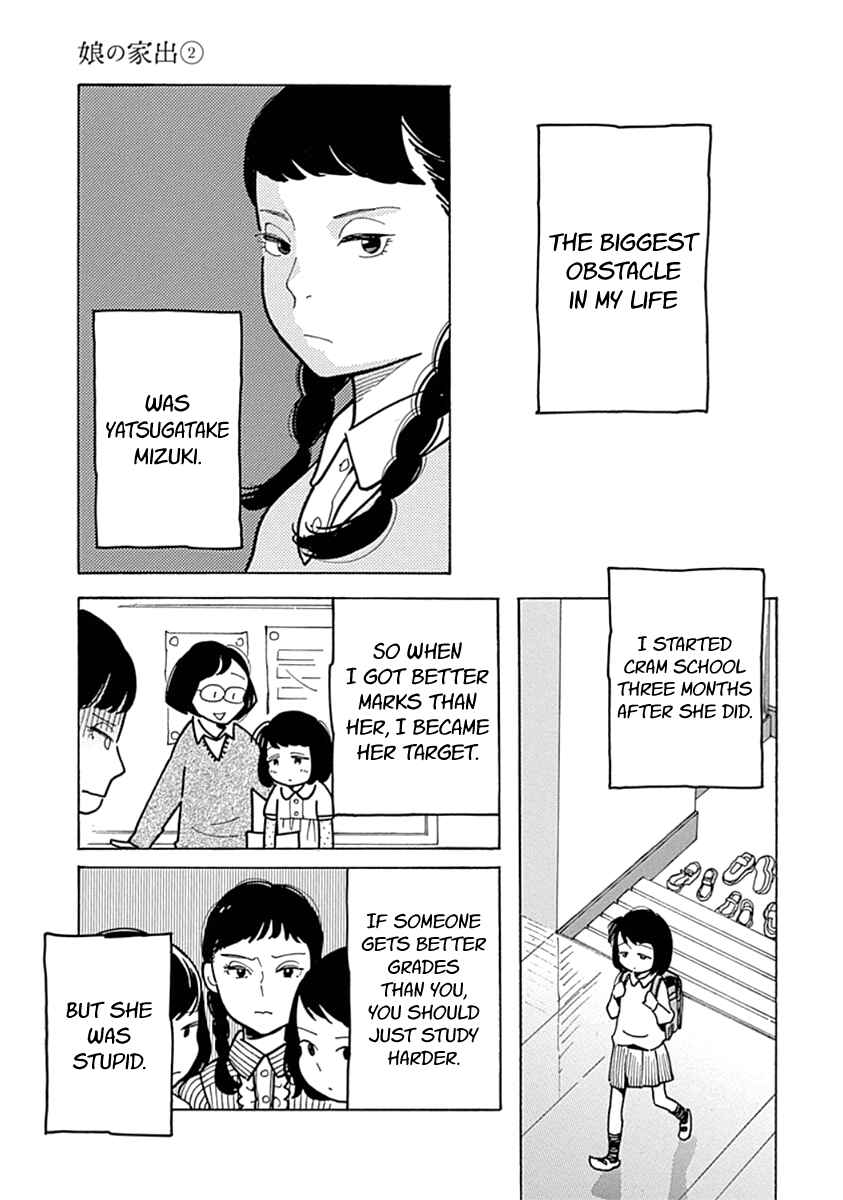 Page 3 Chapter 12 Runaway Girl