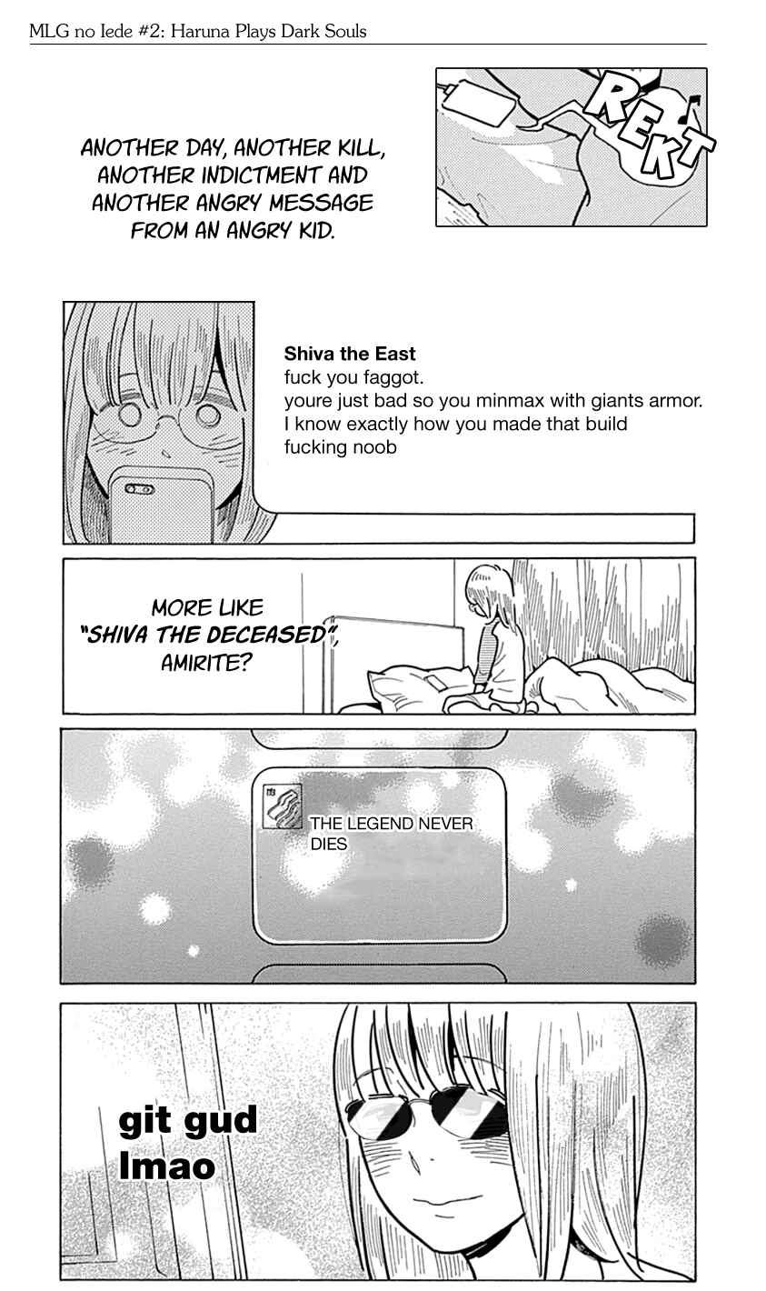 Page 35 Chapter 12 Runaway Girl