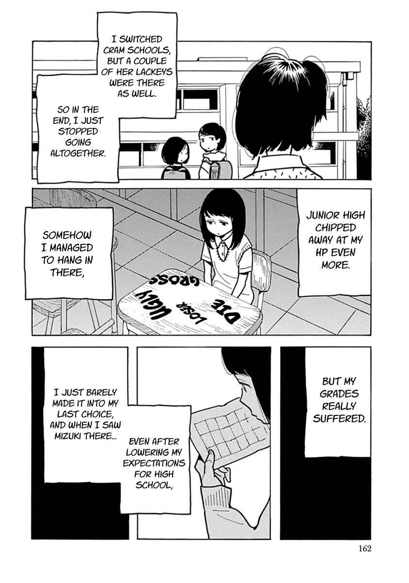 Page 4 Chapter 12 Runaway Girl