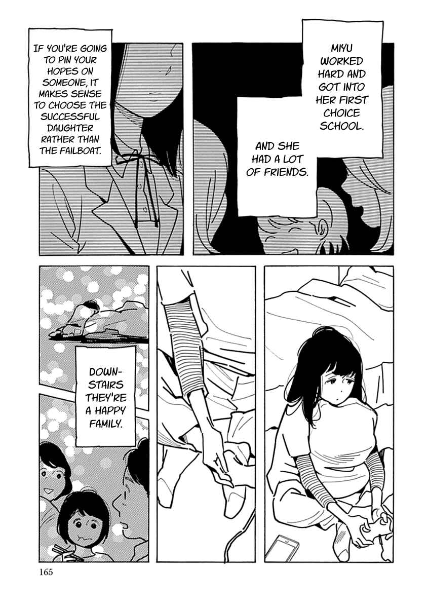 Page 7 Chapter 12 Runaway Girl