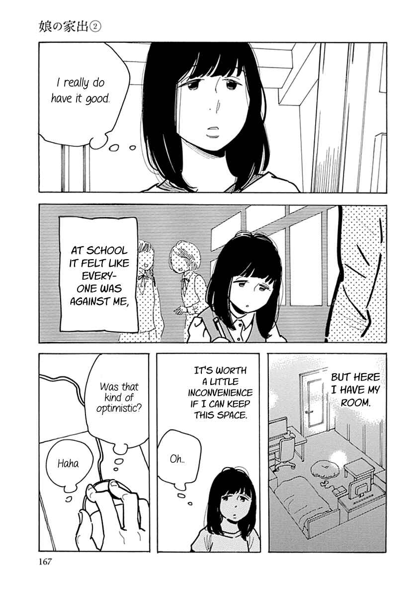 Page 9 Chapter 12 Runaway Girl