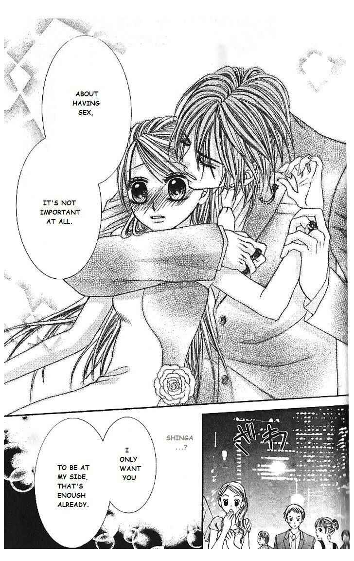 Page 27 Chapter 9 Hanayomesama wa 16-sai