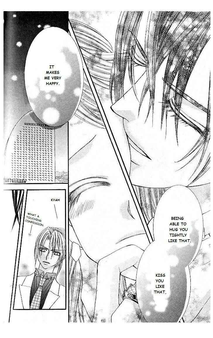 Page 28 Chapter 9 Hanayomesama wa 16-sai