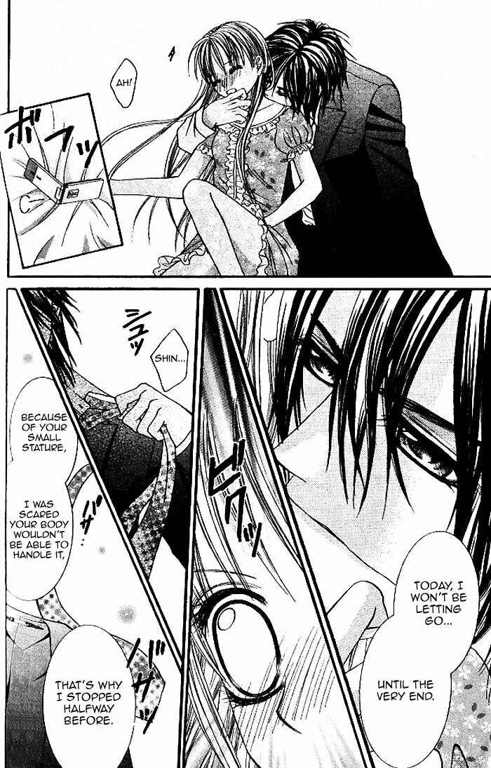 Page 29 Chapter 6 Hanayomesama wa 16-sai