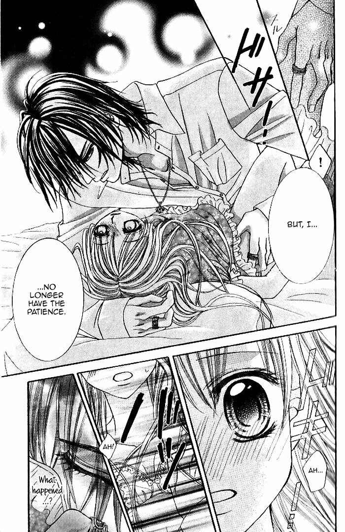 Page 30 Chapter 6 Hanayomesama wa 16-sai