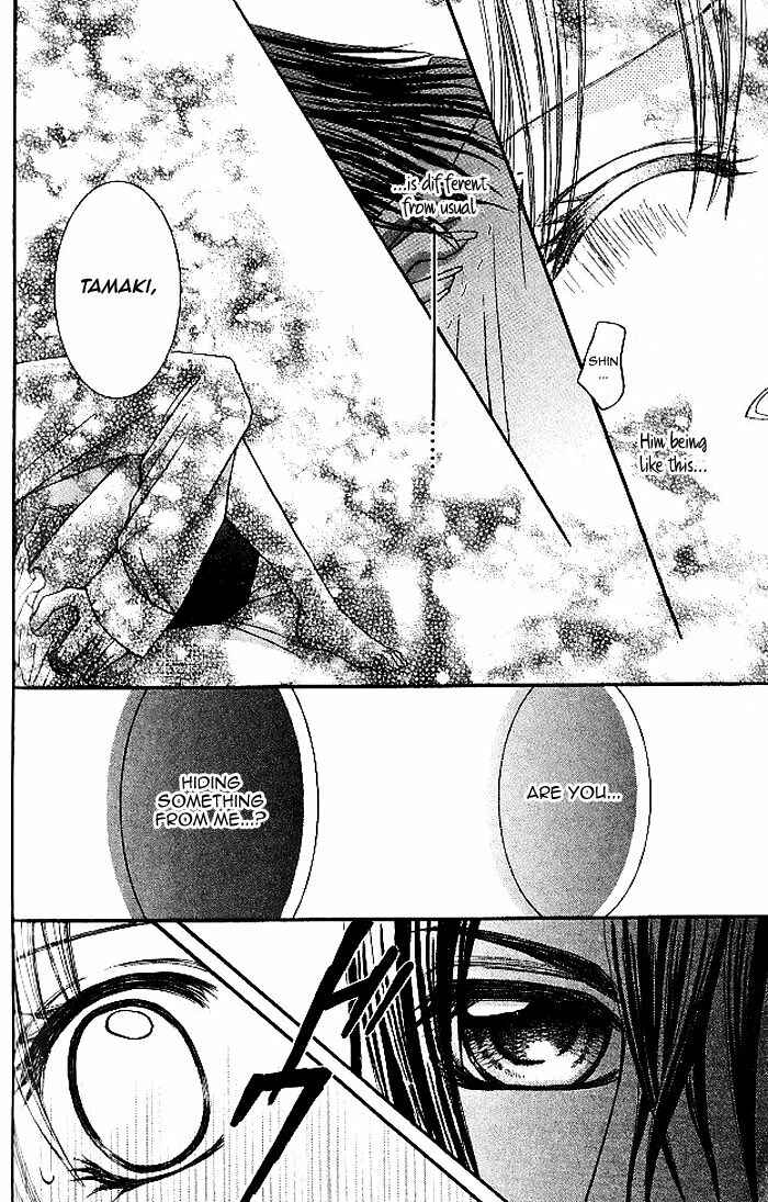 Page 31 Chapter 6 Hanayomesama wa 16-sai