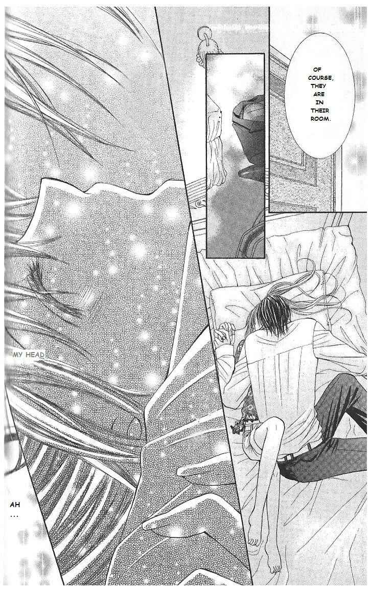 Page 20 Chapter 5 Hanayomesama wa 16-sai