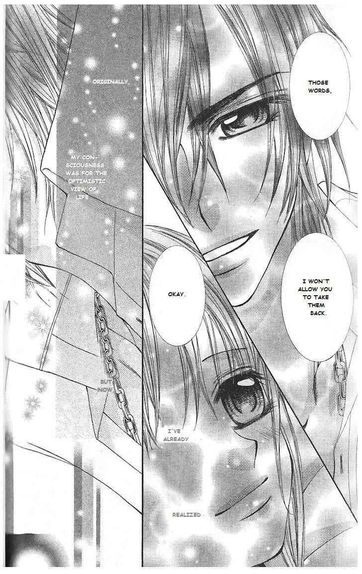 Page 28 Chapter 5 Hanayomesama wa 16-sai