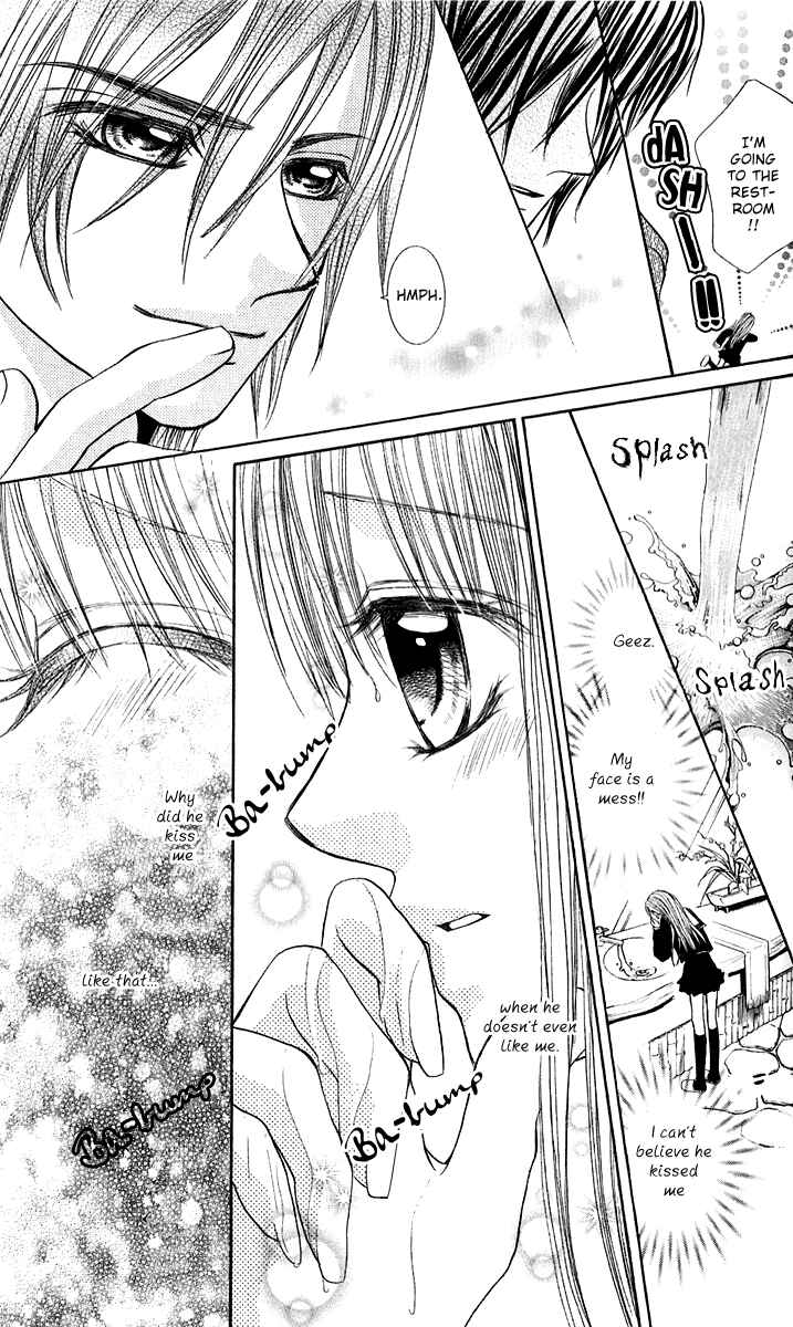 Page 30 Chapter 3 Hanayomesama wa 16-sai