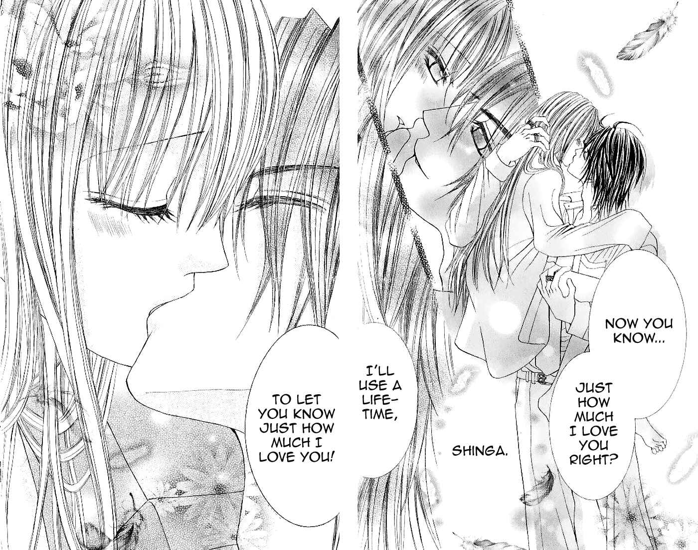 Page 29 Chapter 13 Hanayomesama wa 16-sai