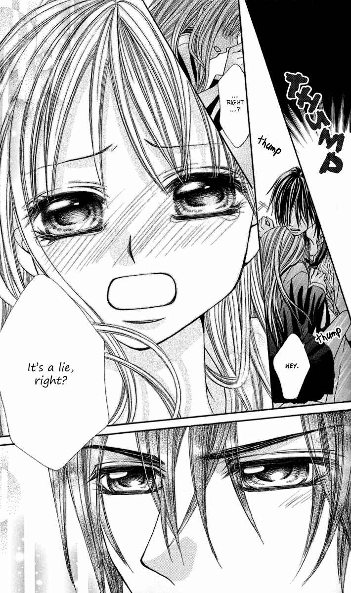 Page 19 Chapter 4 Hanayomesama wa 16-sai