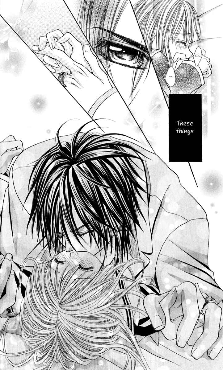 Page 20 Chapter 4 Hanayomesama wa 16-sai