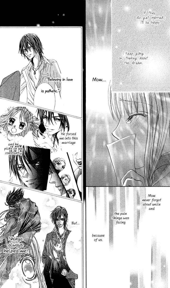 Page 29 Chapter 4 Hanayomesama wa 16-sai