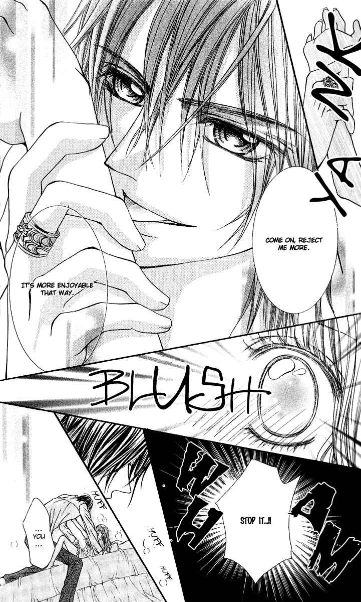 Page 28 Chapter 1 Hanayomesama wa 16-sai