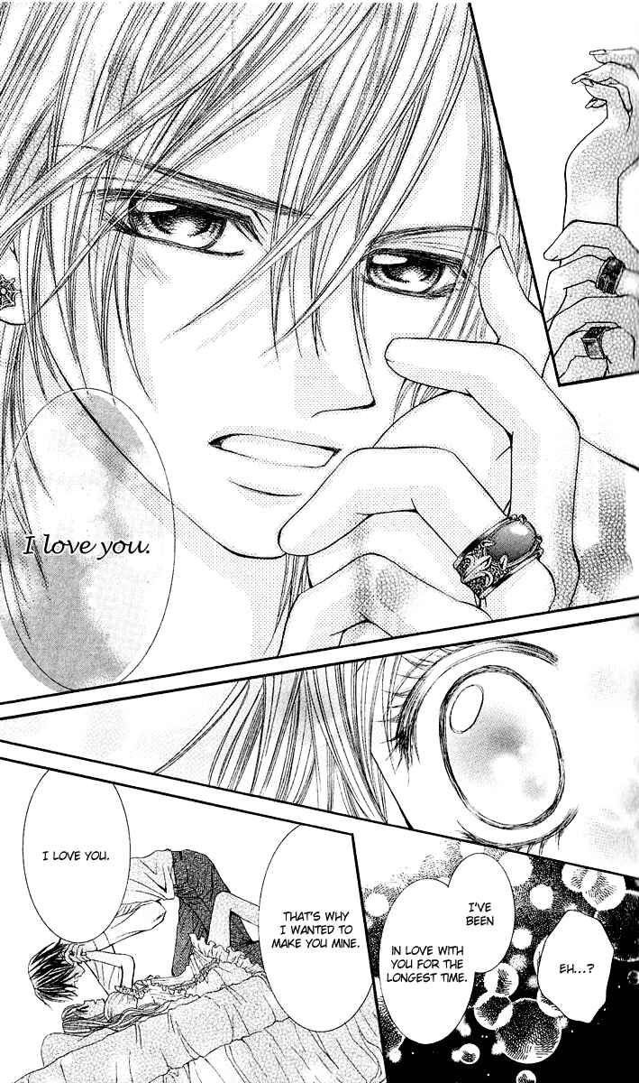 Page 30 Chapter 1 Hanayomesama wa 16-sai