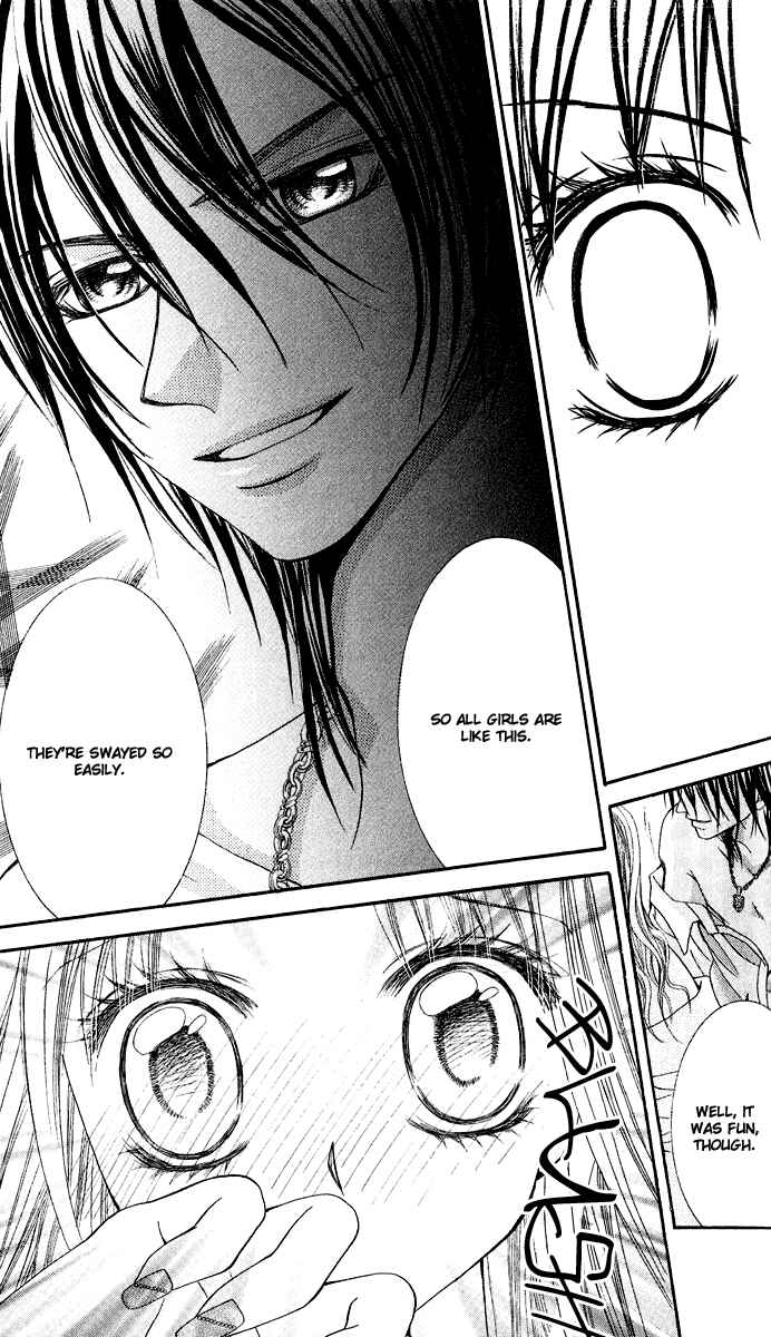 Page 34 Chapter 1 Hanayomesama wa 16-sai