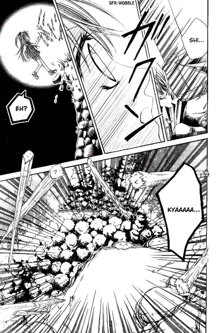 Page 16 Chapter 11 Hanayomesama wa 16-sai