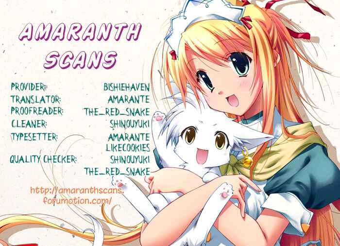 Page 34 Chapter 11 Hanayomesama wa 16-sai