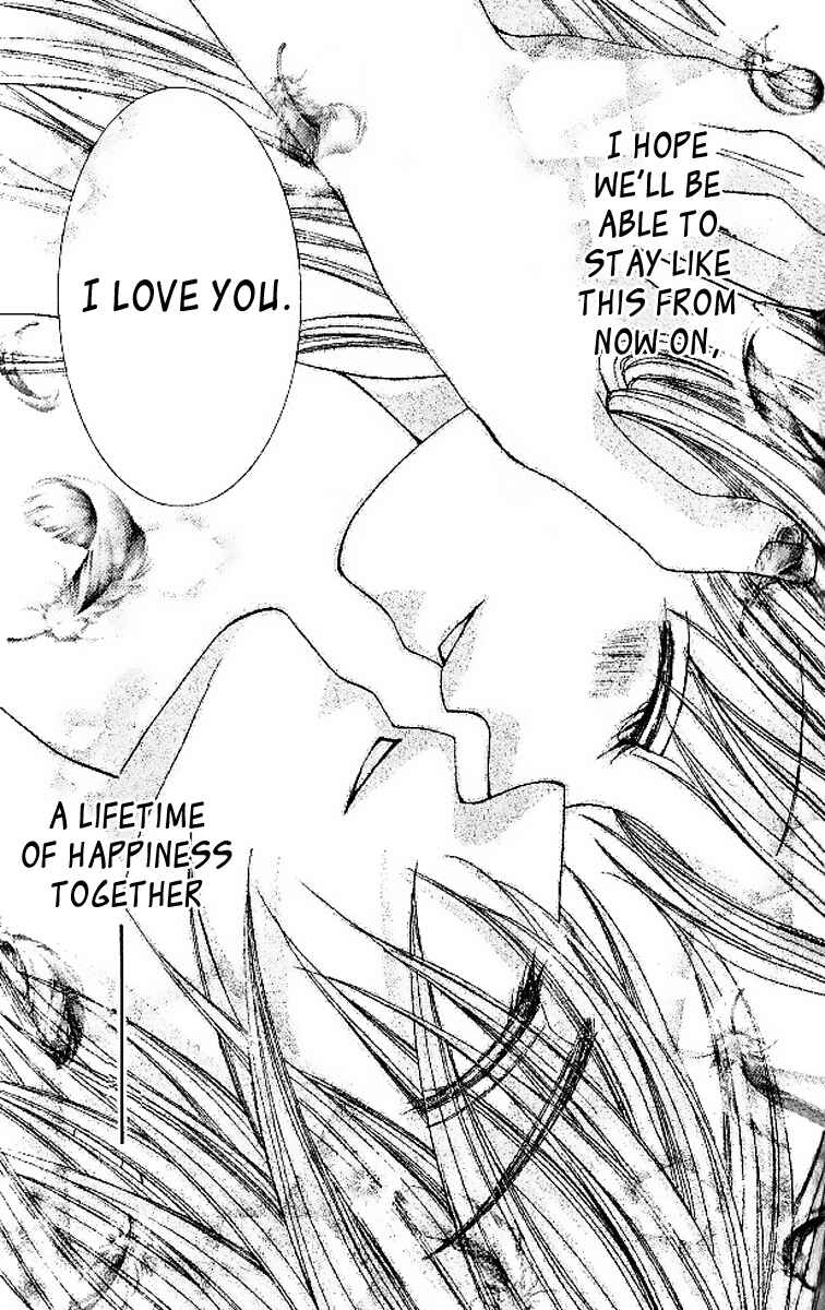 Page 28 Chapter 14 Hanayomesama wa 16-sai