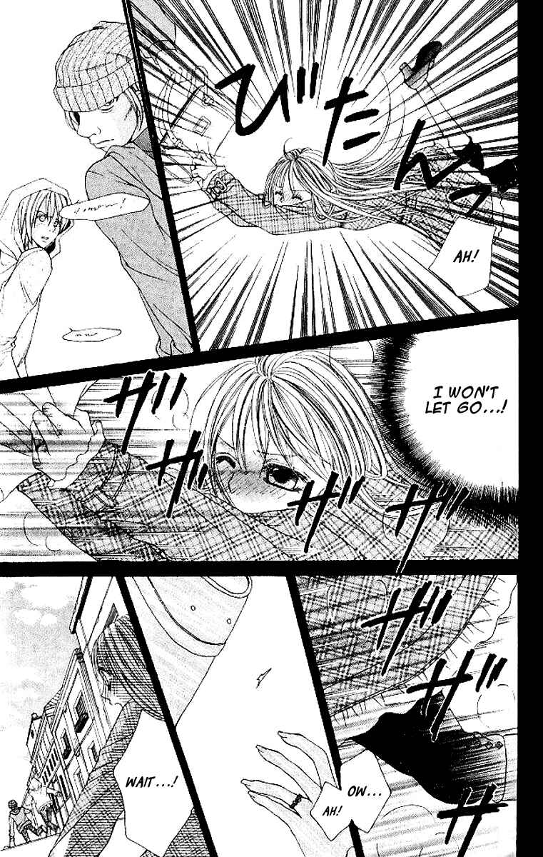 Page 9 Chapter 14 Hanayomesama wa 16-sai