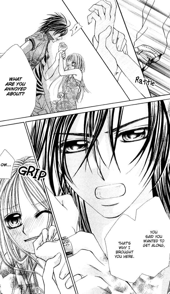 Page 16 Chapter 2 Hanayomesama wa 16-sai