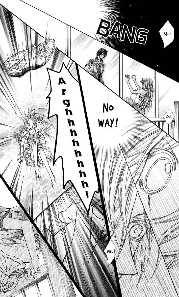 Page 19 Chapter 2 Hanayomesama wa 16-sai