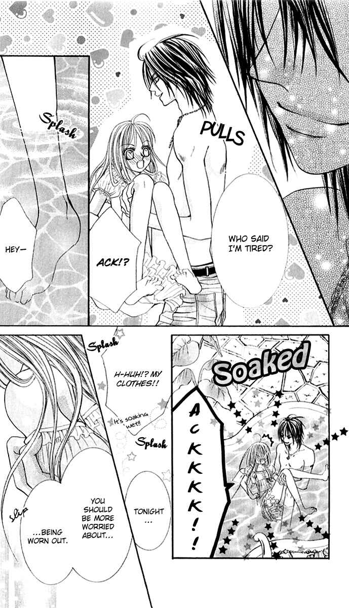 Page 30 Chapter 2 Hanayomesama wa 16-sai