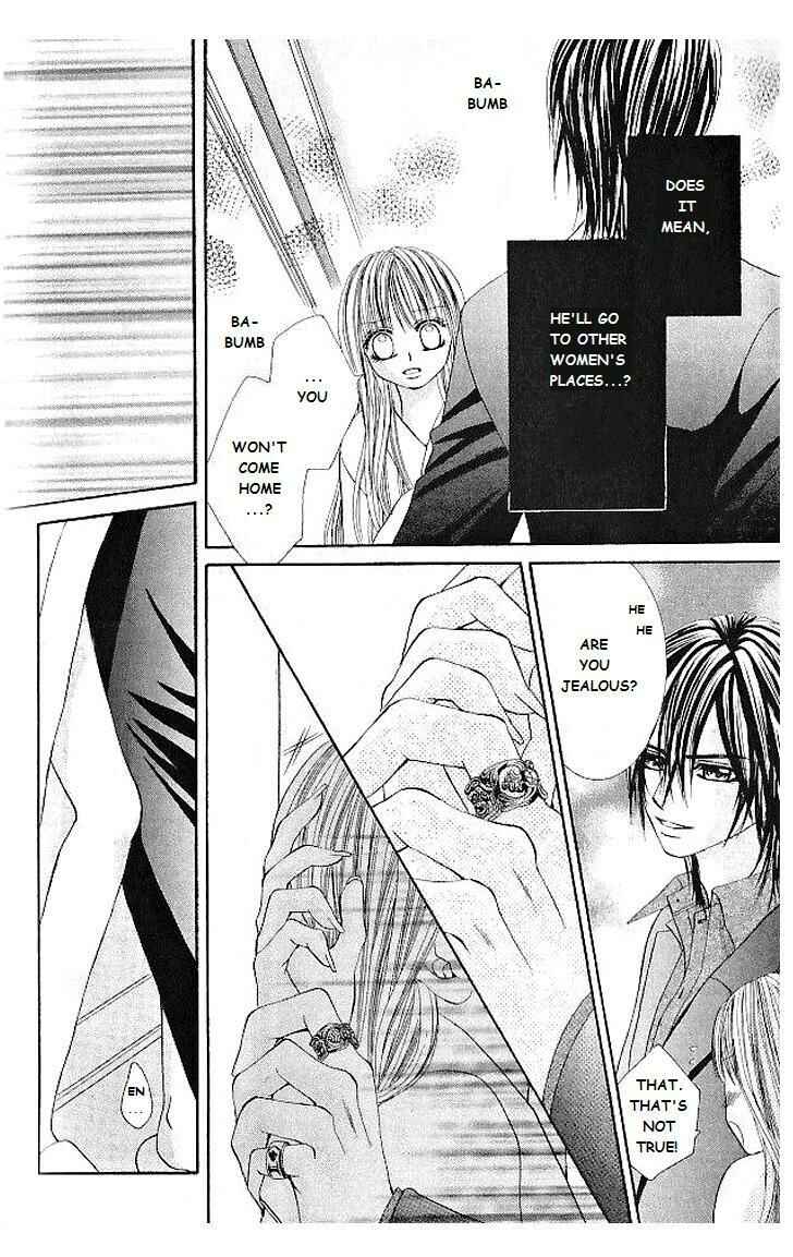 Page 16 Chapter 10 Hanayomesama wa 16-sai