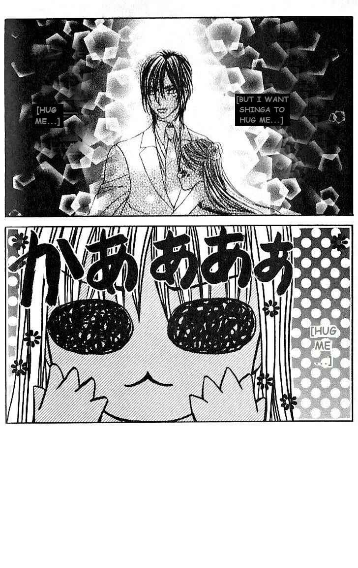 Page 2 Chapter 10 Hanayomesama wa 16-sai