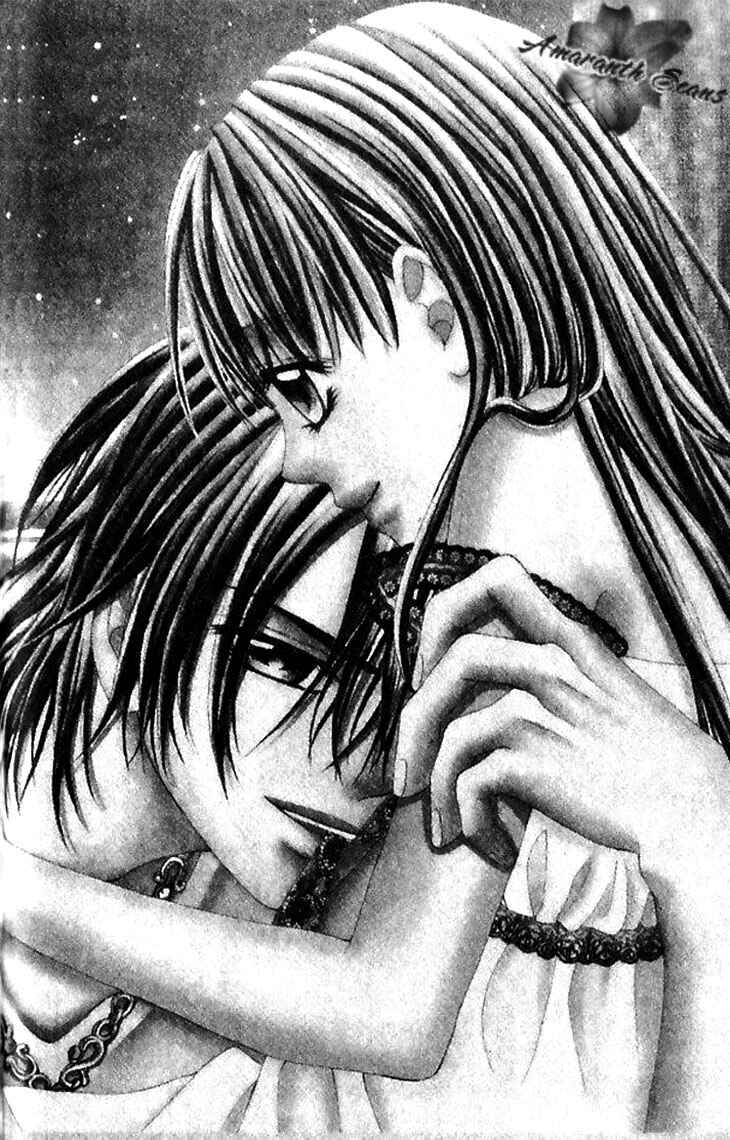 Page 1 Chapter 12 Hanayomesama wa 16-sai