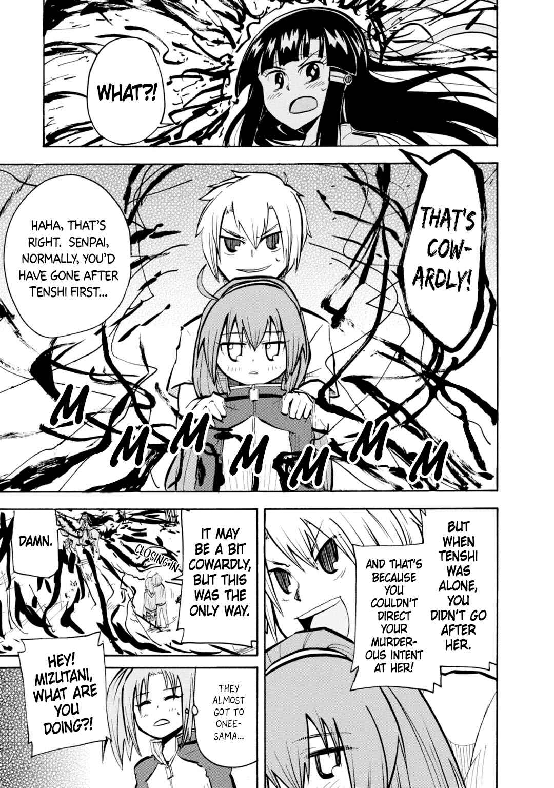 Page 30 Chapter 13 Tenshi-chan to Akuma-kun
