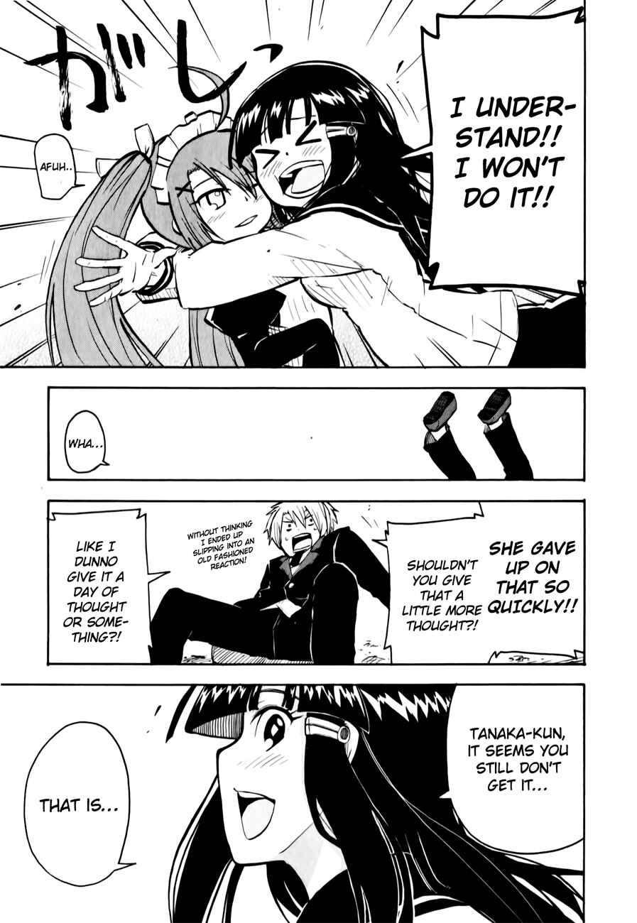 Page 29 Chapter 10 Tenshi-chan to Akuma-kun