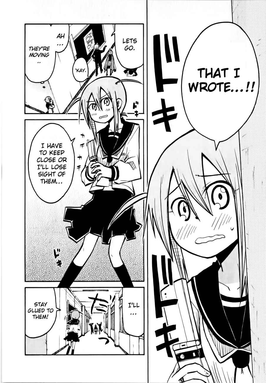 Page 2 Chapter 8 Tenshi-chan to Akuma-kun